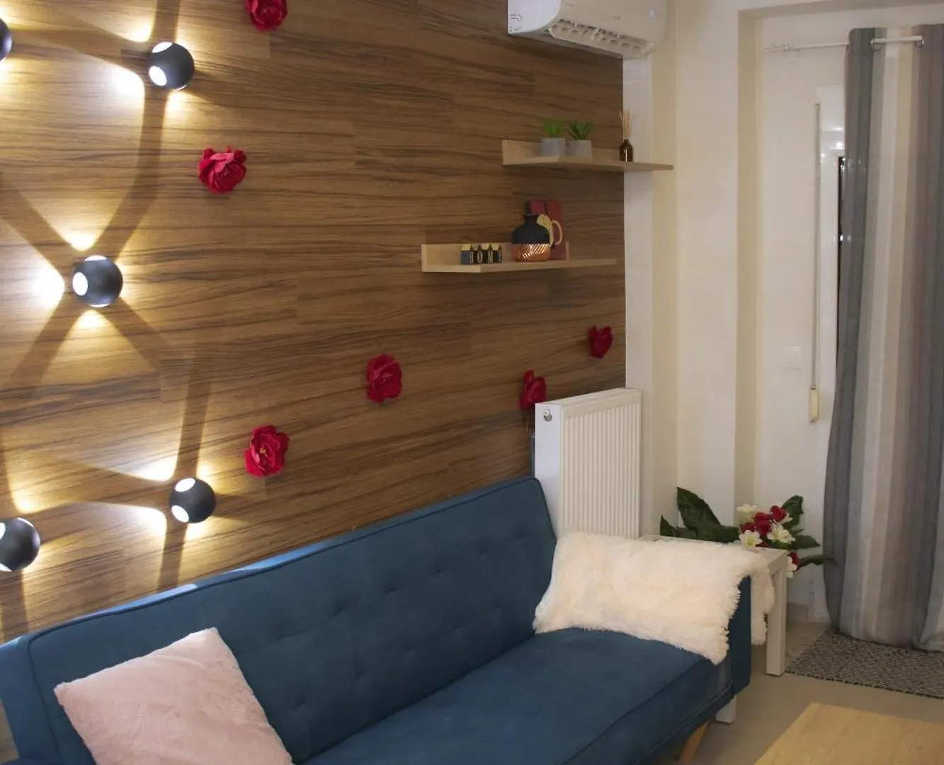C.27 Lili Urban_Apartment Θεσσαλονίκη Διαμέρισμα